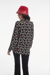 PRINT BAMBULA MENSI SHIRT